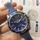 Copy Omega Planet Ocean GMT 600m Watch Blue Rubber Strap (2)_th.jpg